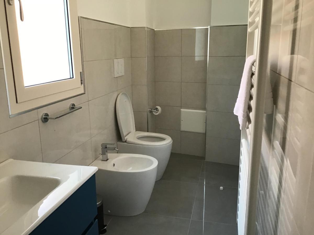 Casa Luigia Rooms Mtb In Finalborgo Bike Room Tour Ebike Trekking Finale Ligure Exterior foto