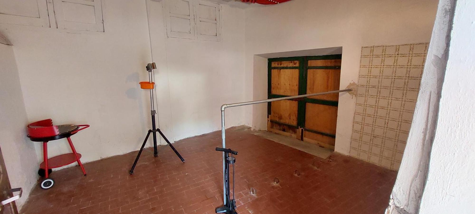 Casa Luigia Rooms Mtb In Finalborgo Bike Room Tour Ebike Trekking Finale Ligure Exterior foto
