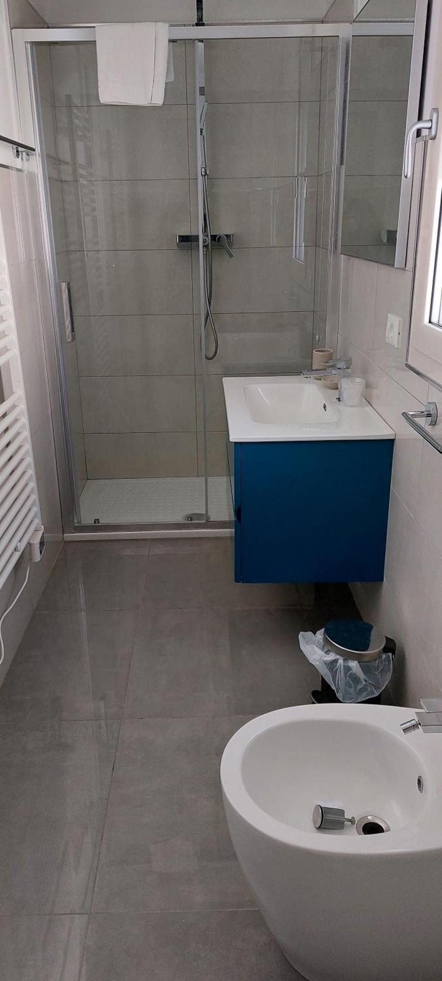 Casa Luigia Rooms Mtb In Finalborgo Bike Room Tour Ebike Trekking Finale Ligure Exterior foto